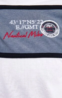 Polo Manches Courtes Sport -Élégance Thiery Promos Boutique k polo manches courtes sport at company BLANC d1 48