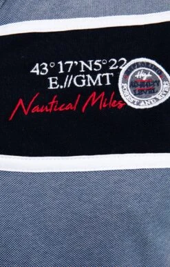 Polo Manches Courtes Sport -Élégance Thiery Promos Boutique k polo manches courtes sport at company BLEU d1 45