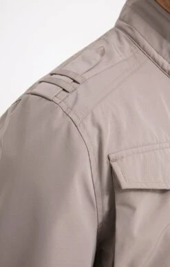 SAHARIENNE COME -Élégance Thiery Promos Boutique k saharienne come at company BEIGE d3 44