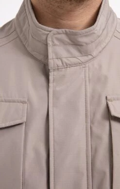 SAHARIENNE COME -Élégance Thiery Promos Boutique k saharienne come at company BEIGE d4 44