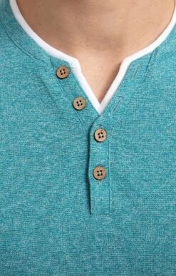 Tee-shirt Manches Courtes Aqua -Élégance Thiery Promos Boutique k tee shirt manches courtes aqua at company AQUA d 54