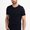 Tee-shirt Manches Courtes Basic
