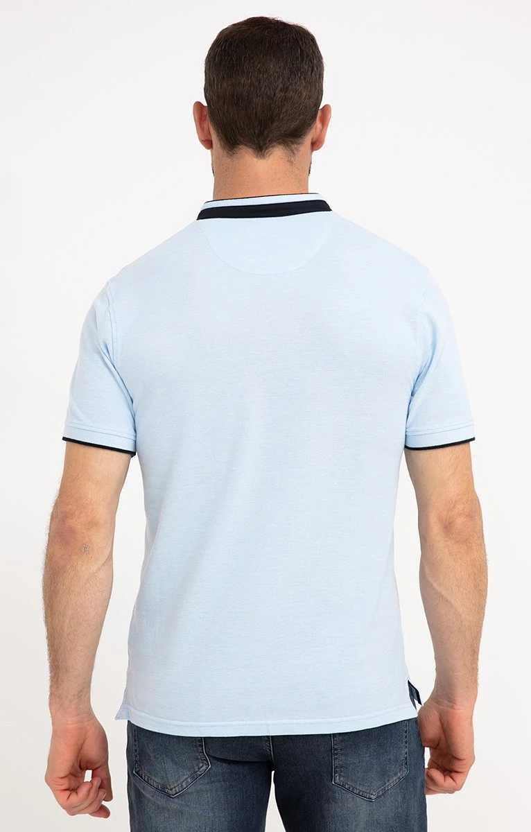 Tee-shirt Manches Courtes Camel 2 Tee-shirt Manches Courtes Camel – Image 2