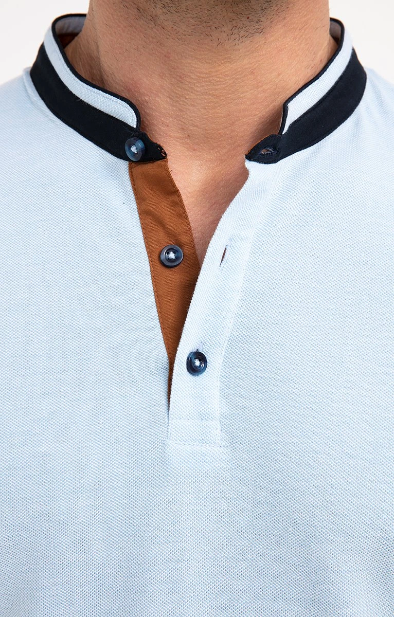 Tee-shirt Manches Courtes Camel 4 Tee-shirt Manches Courtes Camel – Image 4