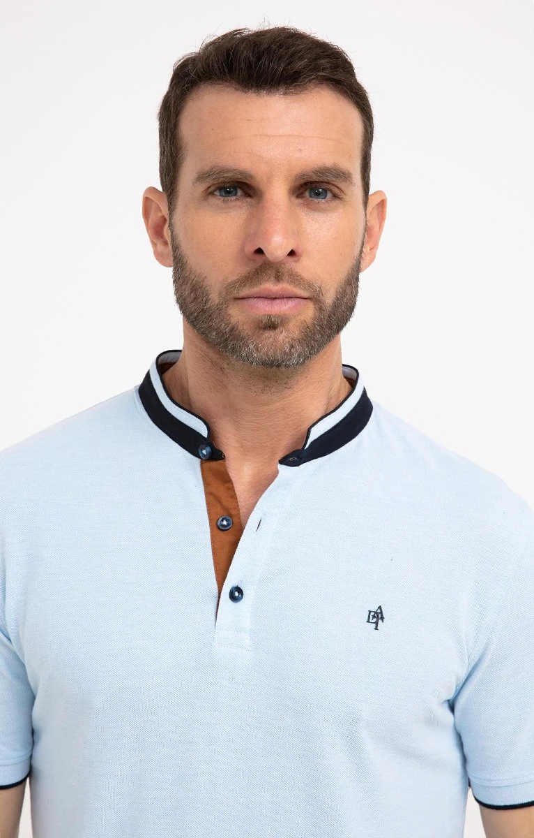 Tee-shirt Manches Courtes Camel 3 Tee-shirt Manches Courtes Camel – Image 3