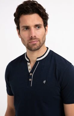 Tee-shirt Manches Courtes Chambry -Élégance Thiery Promos Boutique k tee shirt manches courtes chambry at company MARINE o 2