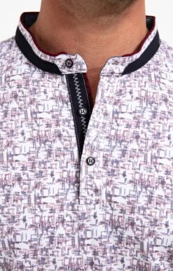 Tee-shirt Manches Courtes Data -Élégance Thiery Promos Boutique k tee shirt manches courtes data at company BLANC d 48