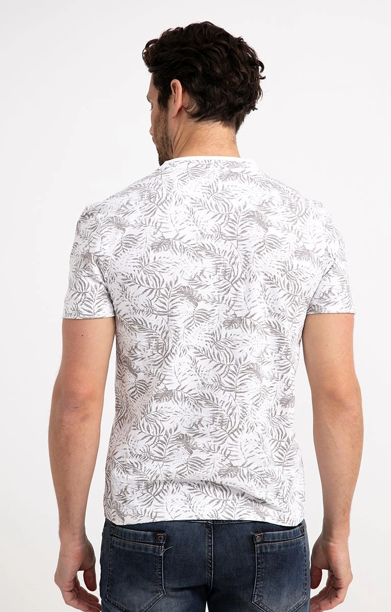 Tee-shirt Manches Courtes Finly 2 Tee-shirt Manches Courtes Finly – Image 2