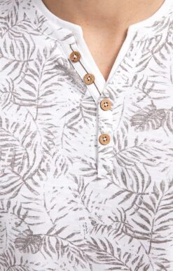 Tee-shirt Manches Courtes Finly 7 Tee-shirt Manches Courtes Finly -Élégance Thiery Promos Boutique k tee shirt manches courtes finly bio attitude BLANC d 48