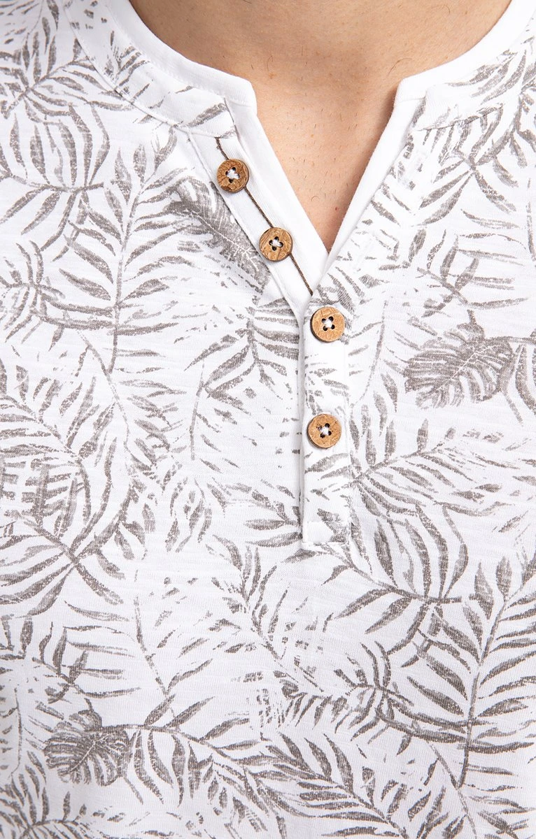 Tee-shirt Manches Courtes Finly 4 Tee-shirt Manches Courtes Finly – Image 4