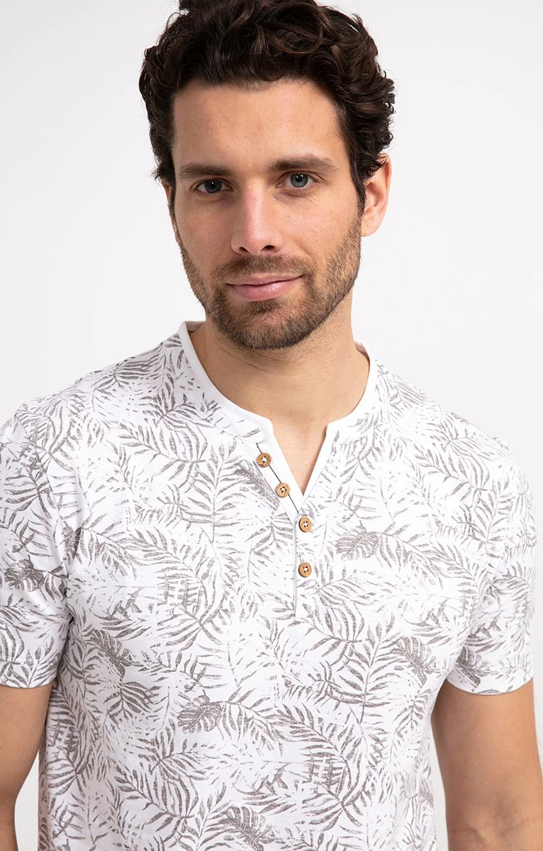 Tee-shirt Manches Courtes Finly 3 Tee-shirt Manches Courtes Finly – Image 3