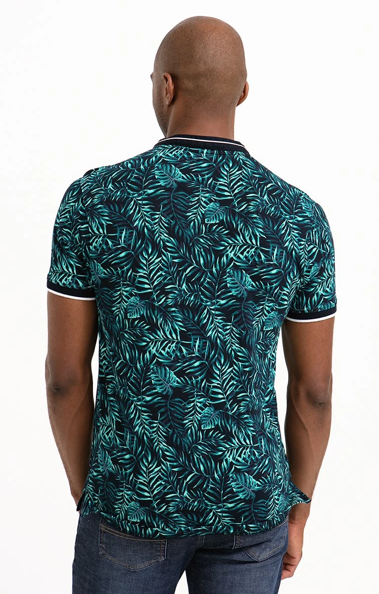 Tee-shirt Manches Courtes Flude 2 Tee-shirt Manches Courtes Flude – Image 2