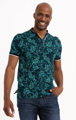 Tee-shirt Manches Courtes Flude 9 Tee-shirt Manches Courtes Flude -Élégance Thiery Promos Boutique k tee shirt manches courtes flude at company VERT d 67