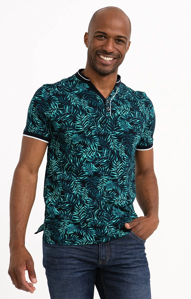 Tee-shirt Manches Courtes Flude 4 Tee-shirt Manches Courtes Flude – Image 4