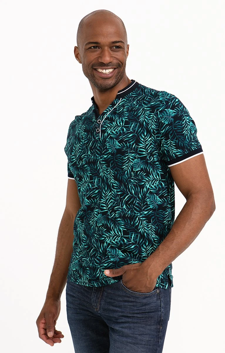 Tee-shirt Manches Courtes Flude 5 Tee-shirt Manches Courtes Flude – Image 5