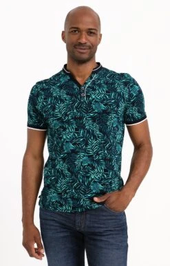 Tee-shirt Manches Courtes Flude