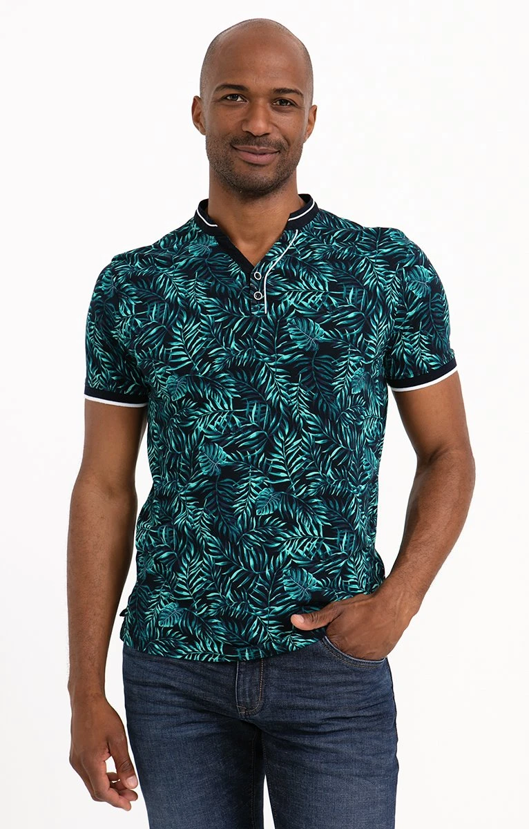 Tee-shirt Manches Courtes Flude 1 Tee-shirt Manches Courtes Flude