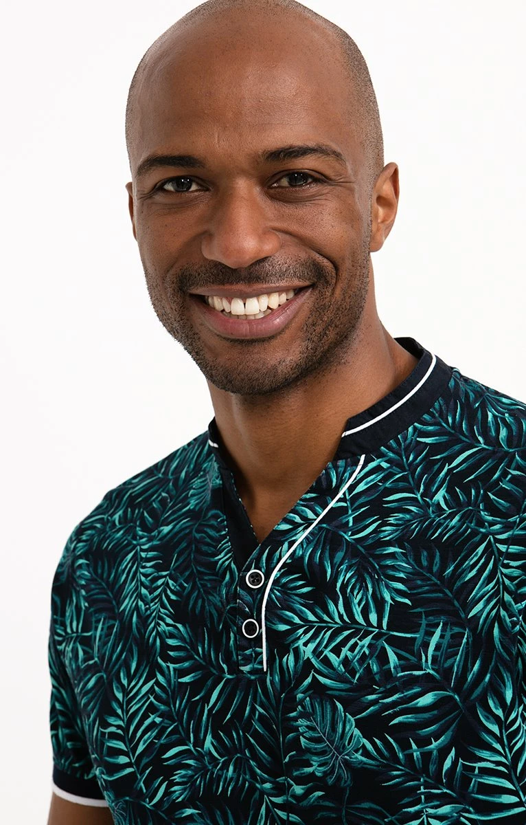 Tee-shirt Manches Courtes Flude 3 Tee-shirt Manches Courtes Flude – Image 3