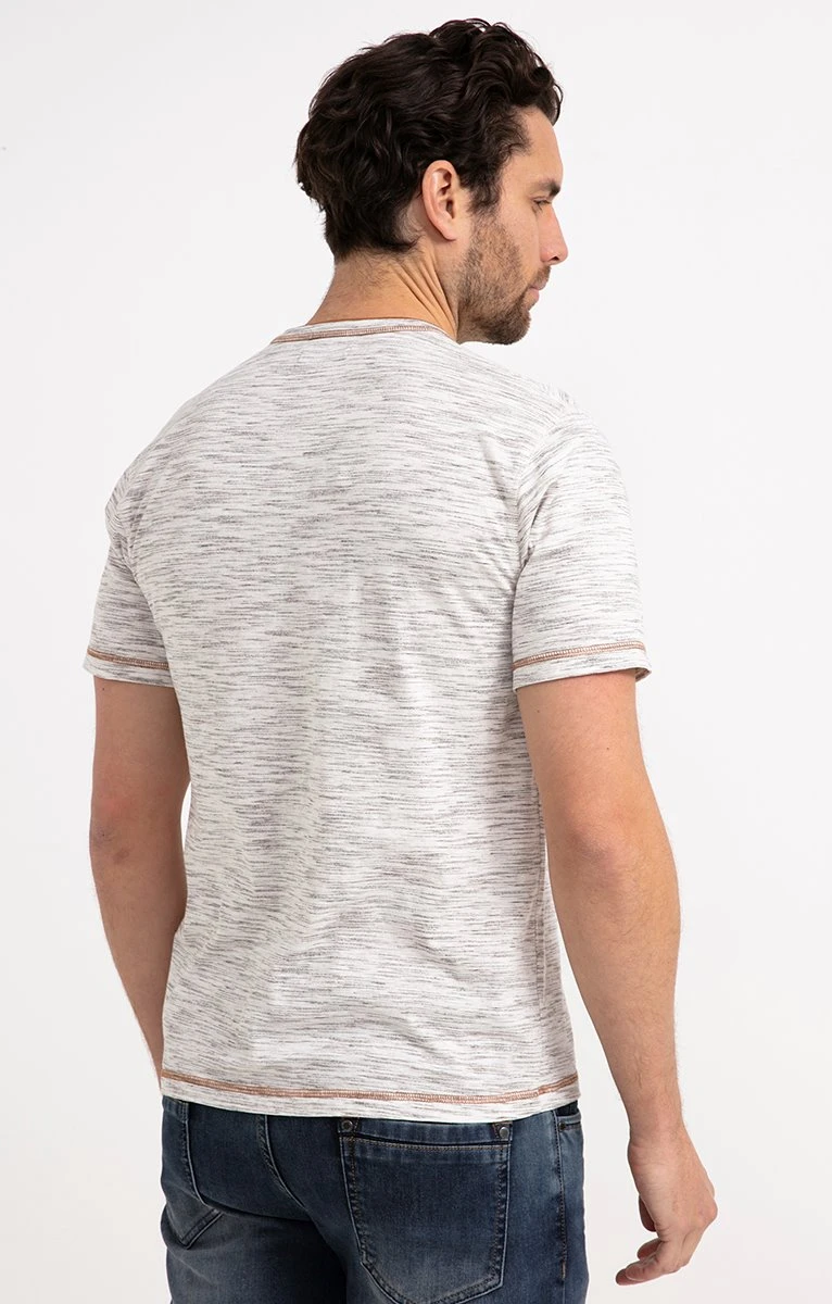 Tee-shirt Manches Courtes Forest 2 Tee-shirt Manches Courtes Forest – Image 2