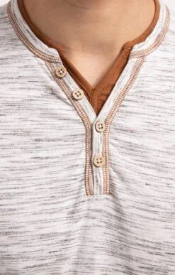 Tee-shirt Manches Courtes Forest 8 Tee-shirt Manches Courtes Forest -Élégance Thiery Promos Boutique k tee shirt manches courtes forest at company ECRU d 68