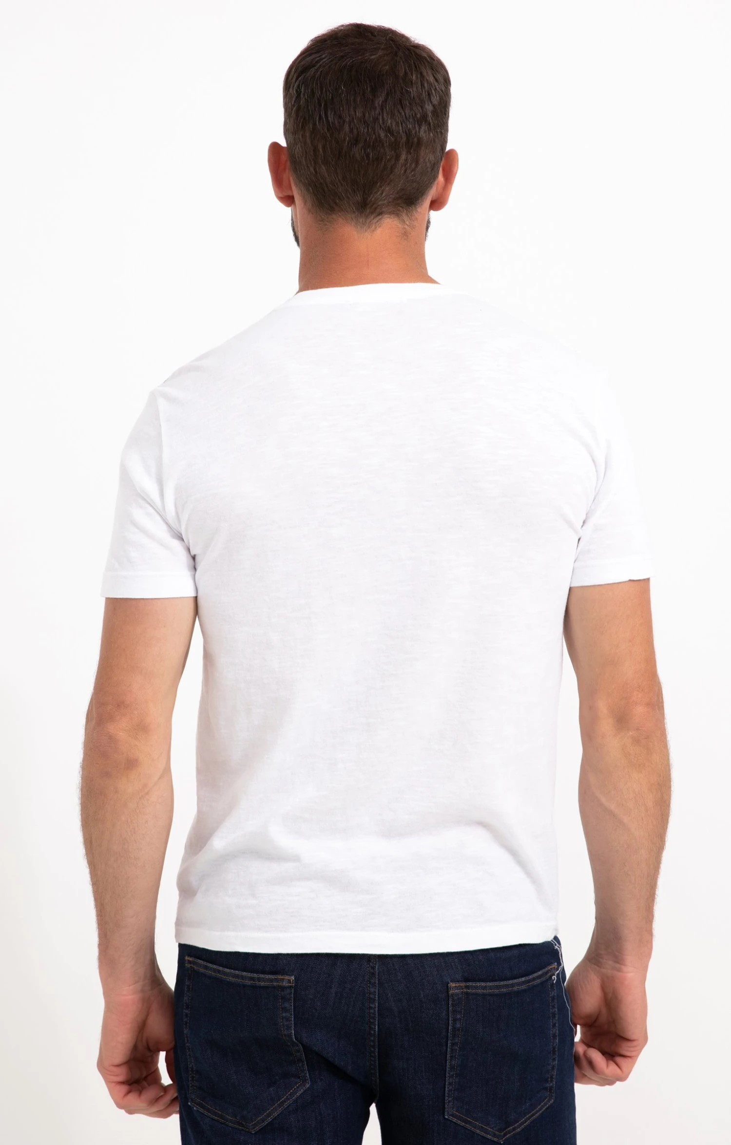 Tee-shirt Manches Courtes Gazy 2 Tee-shirt Manches Courtes Gazy – Image 2