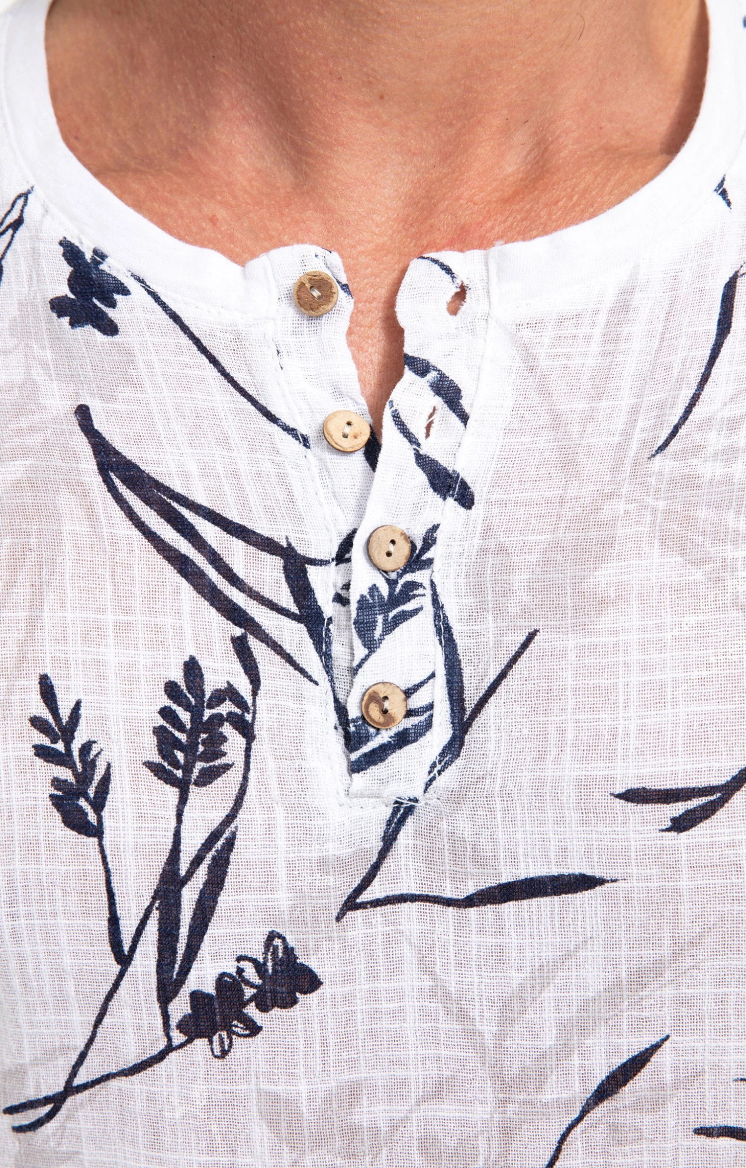 Tee-shirt Manches Courtes Gazy 4 Tee-shirt Manches Courtes Gazy – Image 4