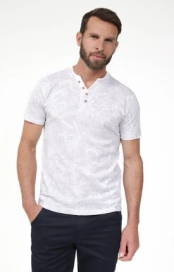 Tee-shirt Manches Courtes Grot