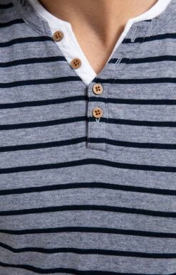 Tee-shirt Manches Courtes Jaspy -Élégance Thiery Promos Boutique k tee shirt manches courtes jaspy at company MARINE d 2