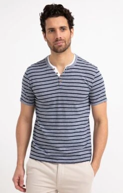 Tee-shirt Manches Courtes Jaspy