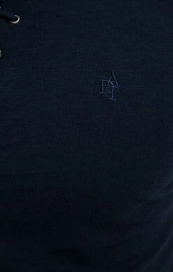 Tee-shirt Manches Courtes Lacet 9 Tee-shirt Manches Courtes Lacet -Élégance Thiery Promos Boutique k tee shirt manches courtes lacet at company MARINE d1 2