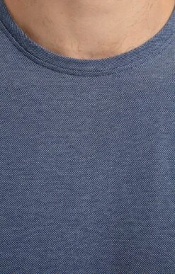 Tee-shirt Manches Courtes Leger -Élégance Thiery Promos Boutique k tee shirt manches courtes leger at company BLEU d 45