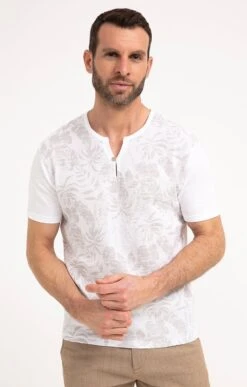 Tee-shirt Manches Courtes Nenugaz