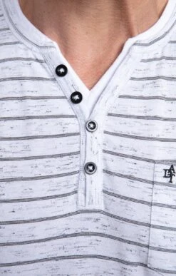 Tee-shirt Manches Courtes Ray Basic 10 Tee-shirt Manches Courtes Ray Basic -Élégance Thiery Promos Boutique k tee shirt manches courtes ray basic at company BLANC d2 48