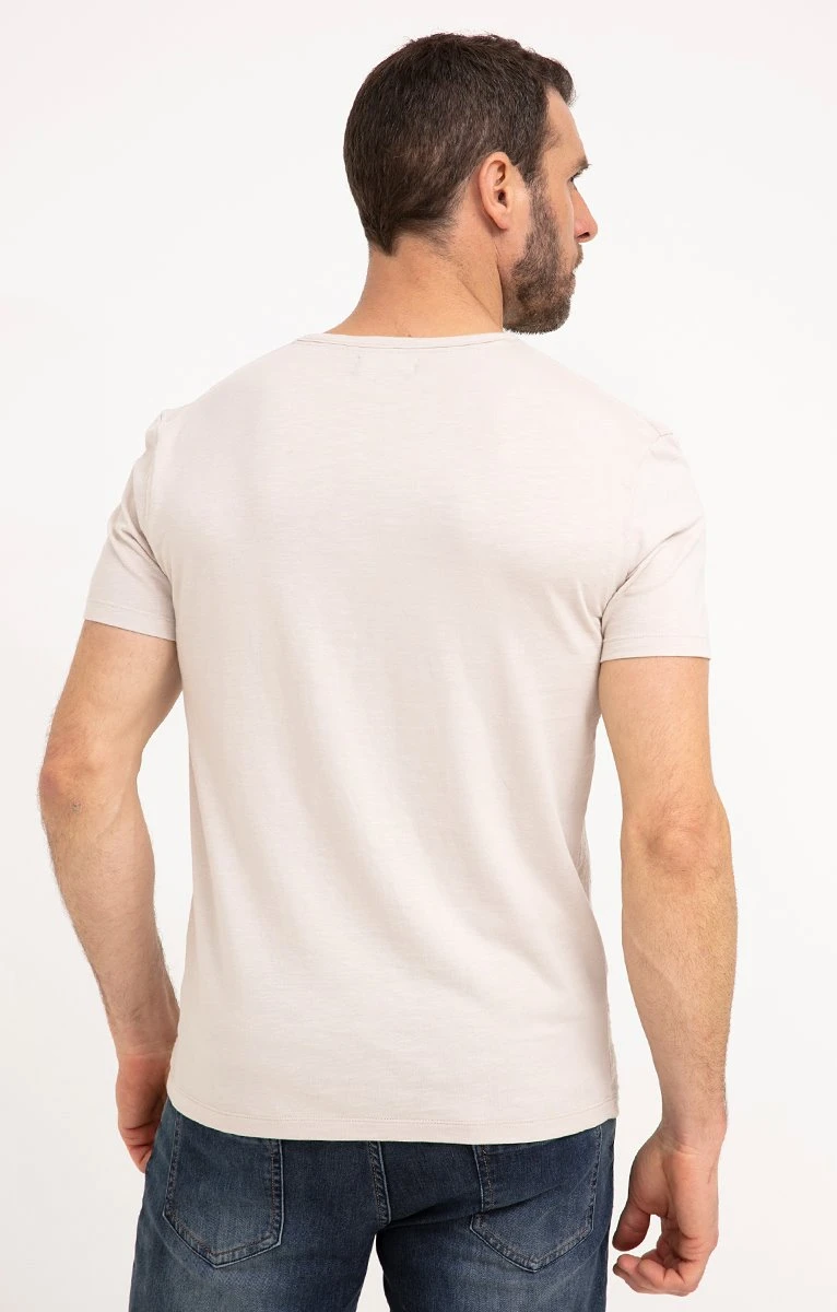 Tee-shirt Manches Courtes Slubaz 2 Tee-shirt Manches Courtes Slubaz – Image 2