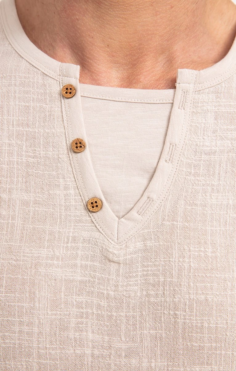 Tee-shirt Manches Courtes Slubaz 4 Tee-shirt Manches Courtes Slubaz – Image 4