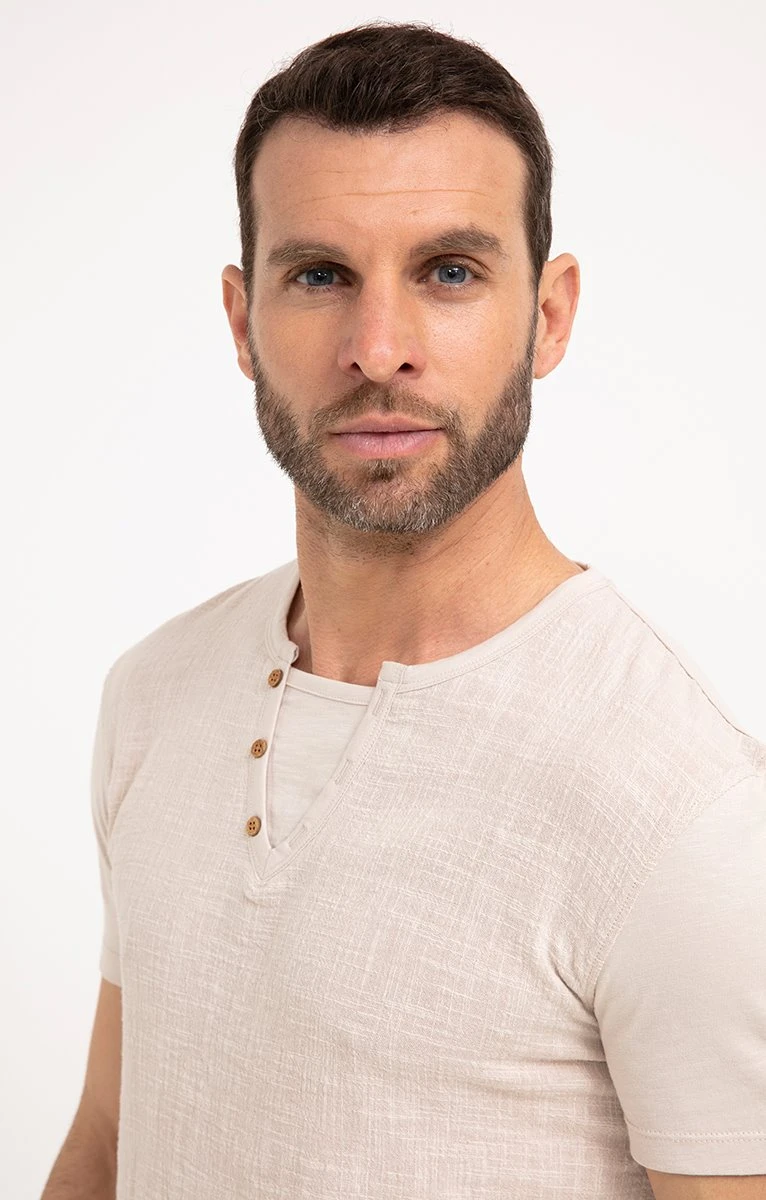 Tee-shirt Manches Courtes Slubaz 3 Tee-shirt Manches Courtes Slubaz – Image 3