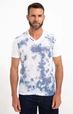 Tee-shirt Manches Courtes Soft