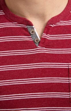 Tee-shirt Manches Courtes Terry -Élégance Thiery Promos Boutique k tee shirt manches courtes terry at company BRIQUE d 80