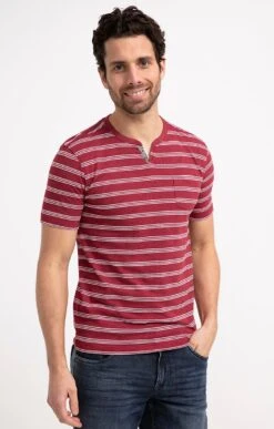 Tee-shirt Manches Courtes Terry