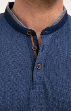 Tee-shirt Manches Courtes Trait 8 Tee-shirt Manches Courtes Trait -Élégance Thiery Promos Boutique k tee shirt manches courtes trait at company BLEU d 45