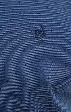 Tee-shirt Manches Courtes Trait 9 Tee-shirt Manches Courtes Trait -Élégance Thiery Promos Boutique k tee shirt manches courtes trait at company BLEU d1 45