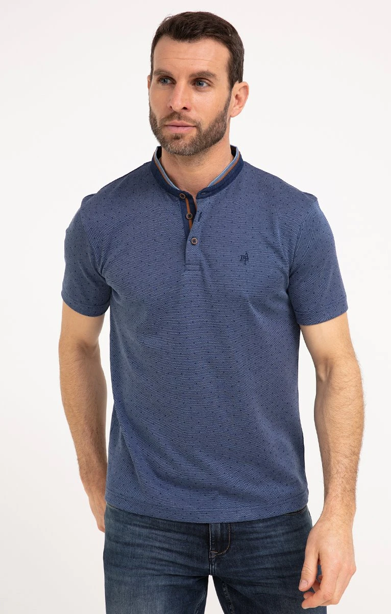 Tee-shirt Manches Courtes Trait 1 Tee-shirt Manches Courtes Trait