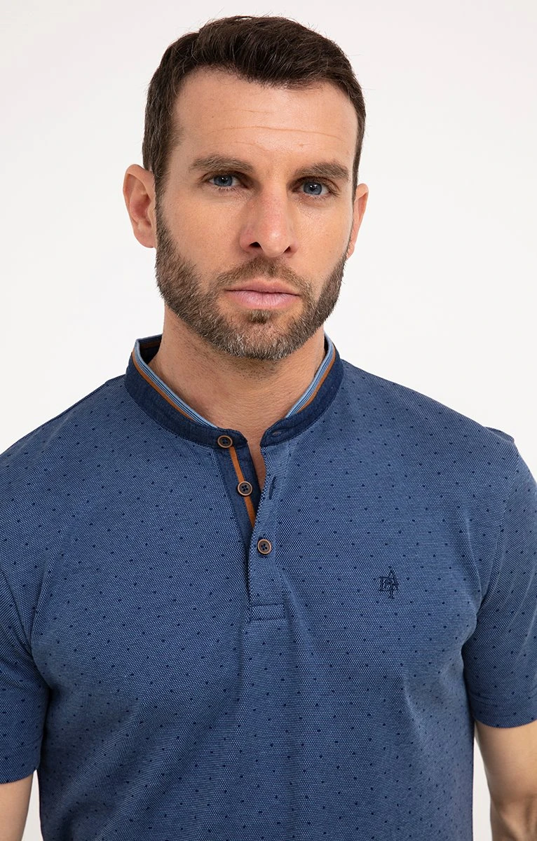 Tee-shirt Manches Courtes Trait 3 Tee-shirt Manches Courtes Trait – Image 3