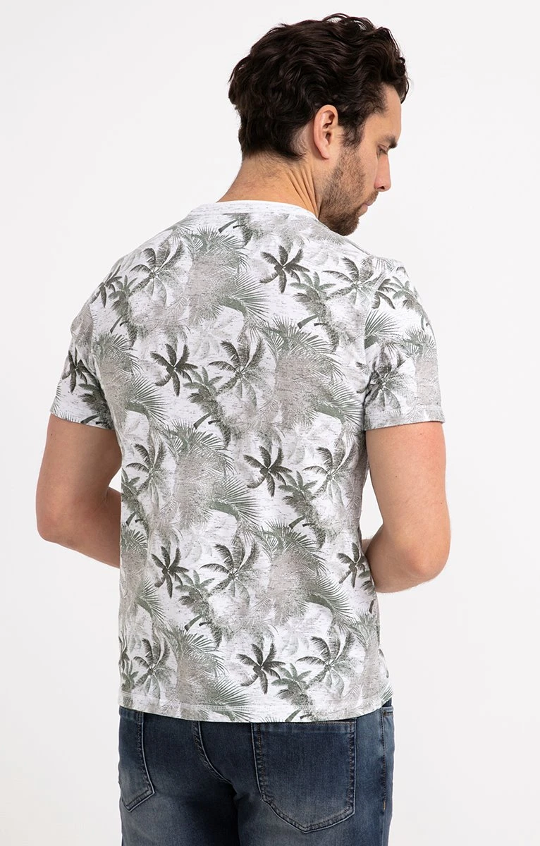 Tee-shirt Manches Courtes Trio 2 Tee-shirt Manches Courtes Trio – Image 2