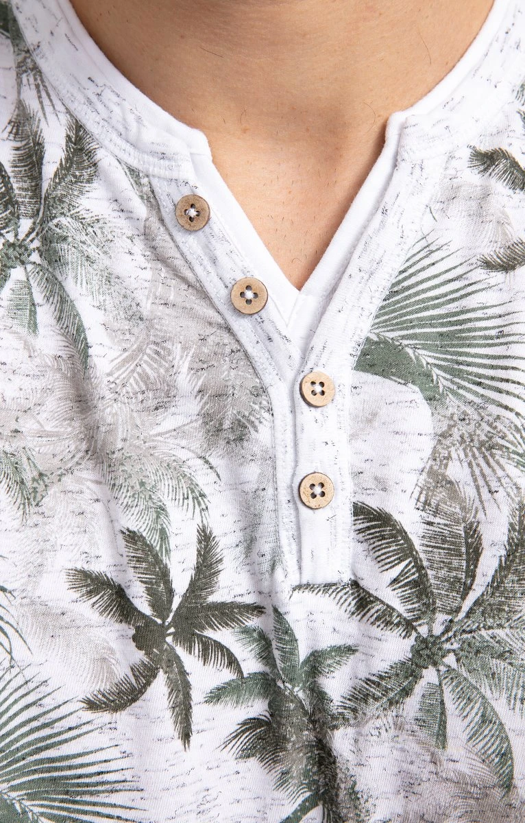 Tee-shirt Manches Courtes Trio 4 Tee-shirt Manches Courtes Trio – Image 4