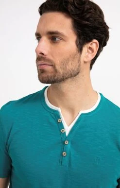 Tee-shirt Manches Courtes Verti -Élégance Thiery Promos Boutique k tee shirt manches courtes verti at company CANARD o 62