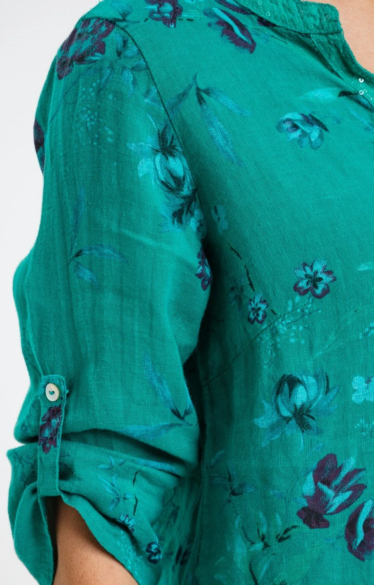 Tunique Imprimée 6 Tunique Imprimée – Image 6