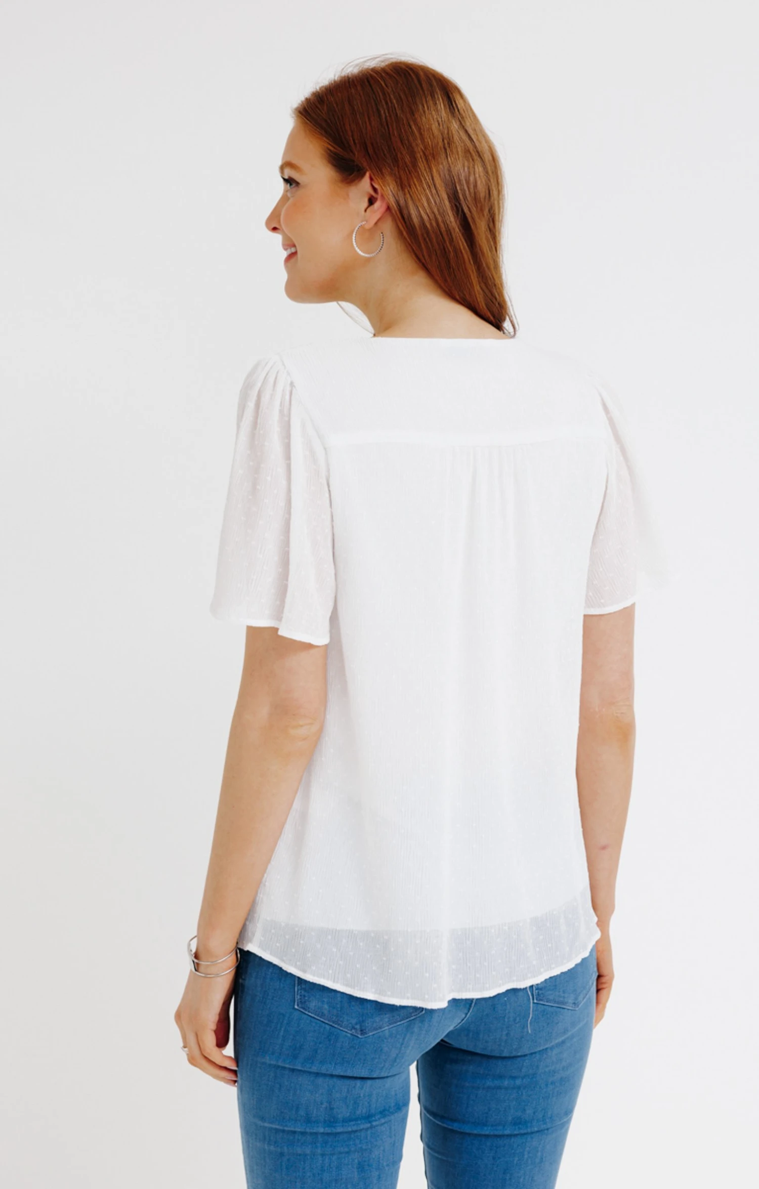 Tunique Unie 2 Tunique Unie – Image 2