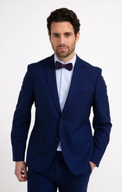 Élégance Thiery Promos Boutique 15 Veste De Costume ELETTRICO