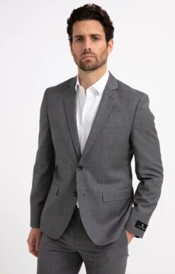 Élégance Thiery Promos Boutique 9 Veste De Costume LUSSOGRI